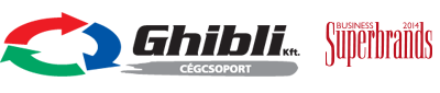 Ghibli Kft.